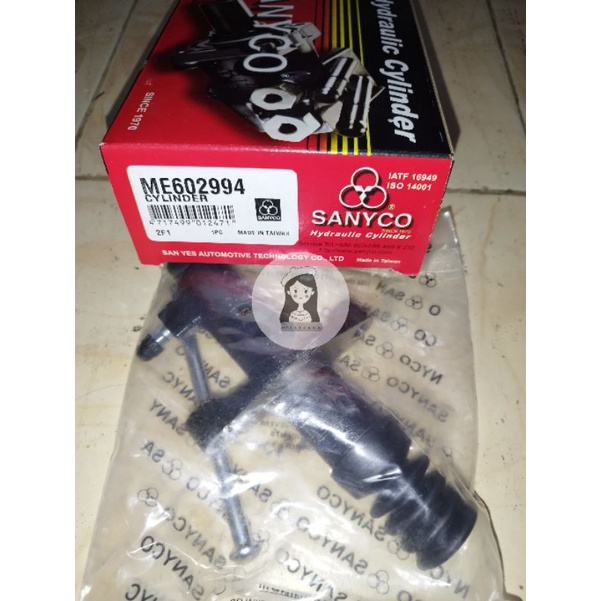 master kopling bawah canter sanyco master kopling bawah ragasa sanyco master kopling bawah ps135 mas