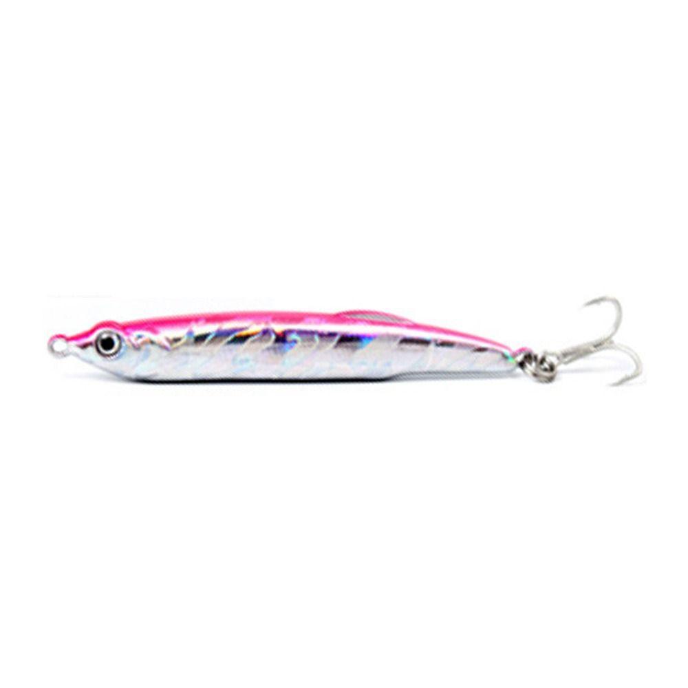 Preva 2pcs Umpan Ikan Kecil Tenggelam Hot Crankbaits Tackle Minnow Lures