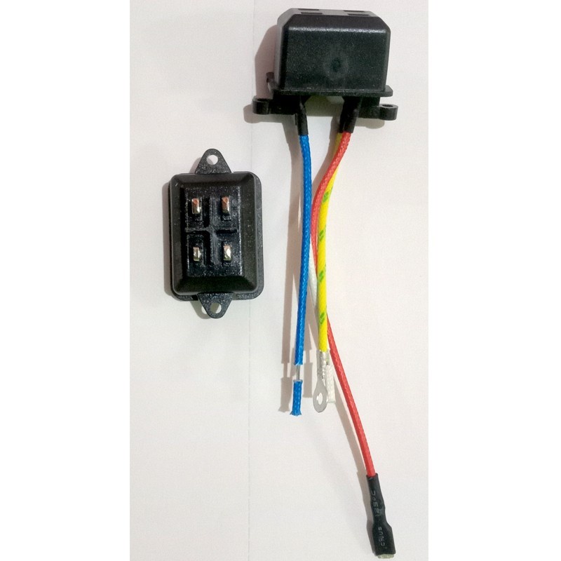 Sparepart Air Fryer