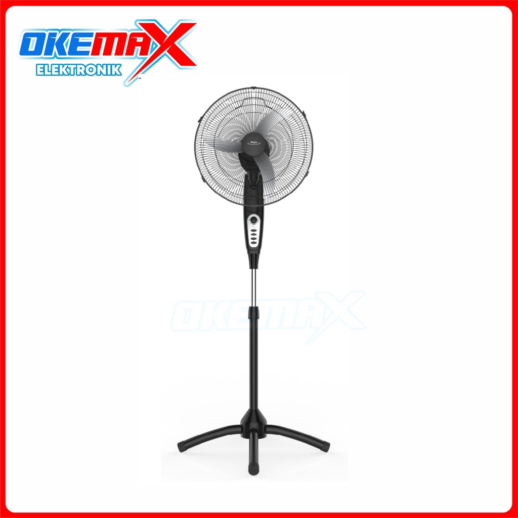 Maspion Stand Fan 18 Inch F-1801 ST