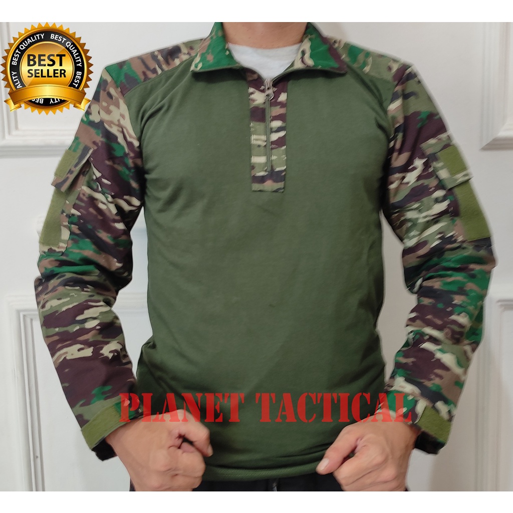 BDU LORENG TNI-KASAD TERBARU GROSIR