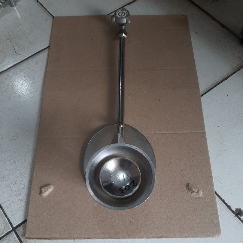 Kompor Gas Semawar King 203