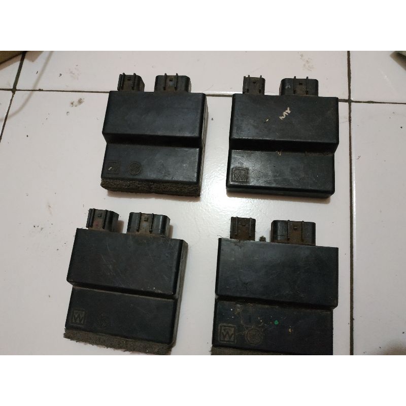 Cdi yamaha jupiter mx old jupiter mx new original