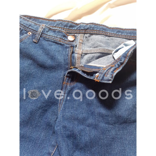 [L.G] celan jeans uk 36 cantik bagus murah