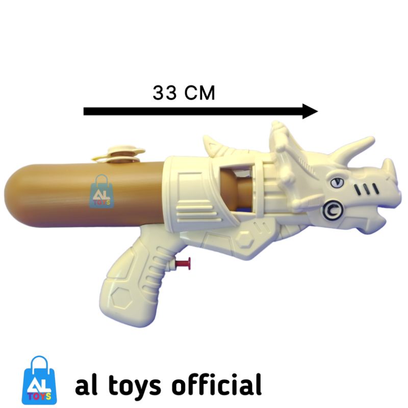 MAINAN PISTOL AIR / WATER GUNS