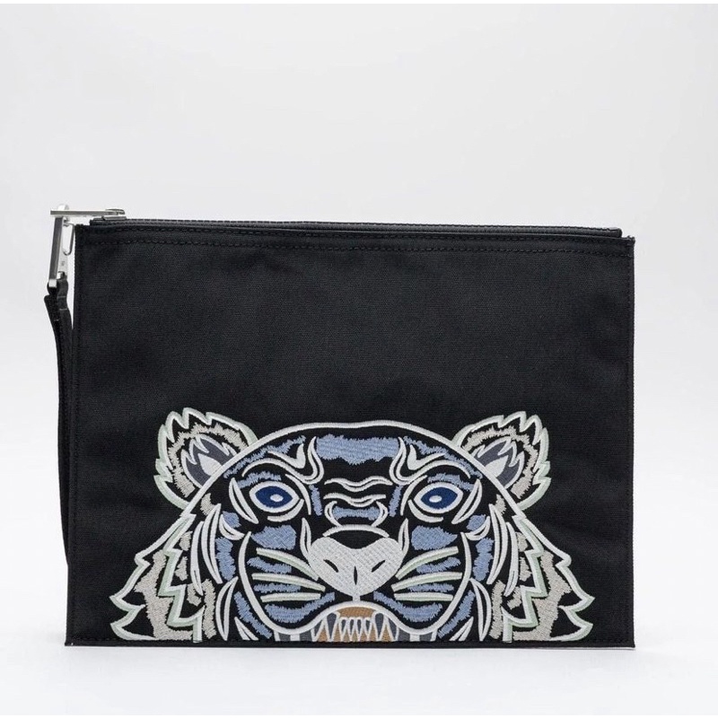 KENZO Clutch