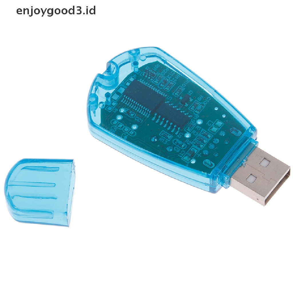 Alat Pembaca Kartu SIM GSM CDMA SMS Backup USB