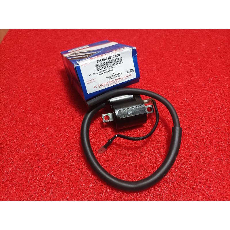 koil coil satria 2 tak lumba original SGP