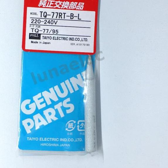 Mata Solder Goot TQ77