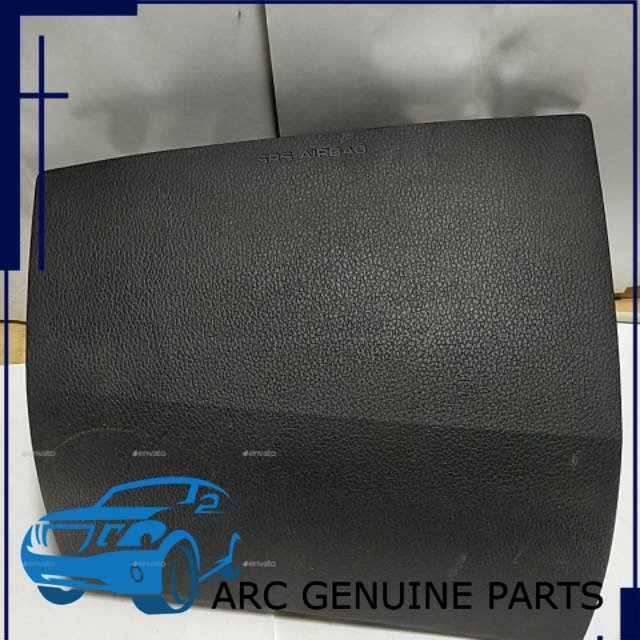 Cover Airbag Air Bag Rush Terios Dasbord Kiri Penumpang