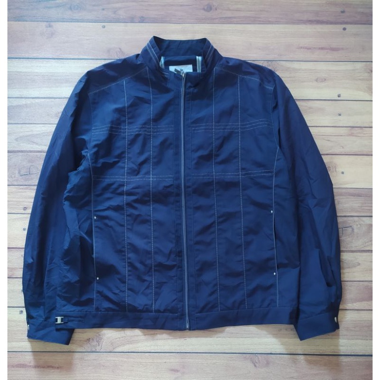 Papowcloth - Jaket Original Beverly Hills Polo Club/Jaket Beverly Hills Polo Club