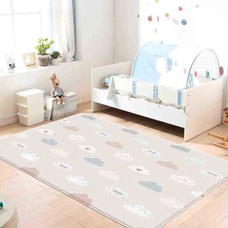 COBY HAUS PURE SOFT PVC PLAYMAT M 190 x 130 x 1.2CM