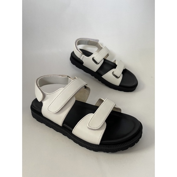 Sandal slip on Wanita | TERA by Estimo.look | sandal cewek sandal wanita