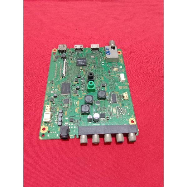 Mb tv led Sony klv 40R452A original