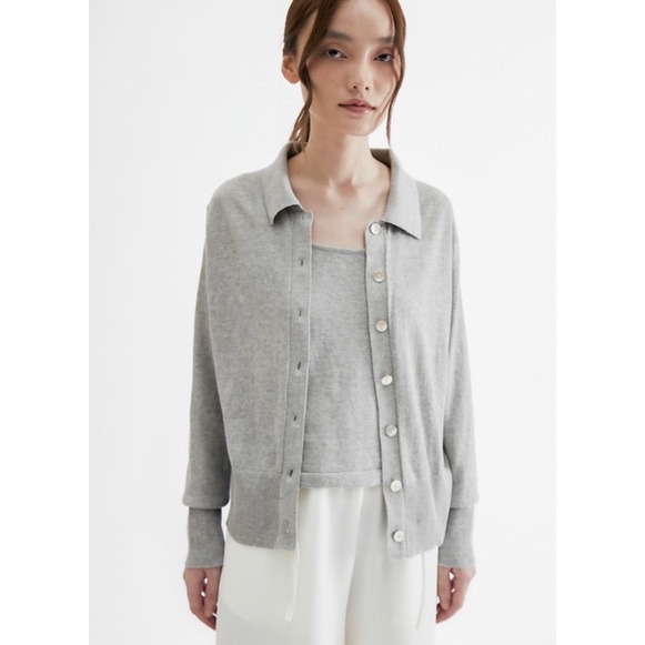 Duma Kano Set Grey BNWT