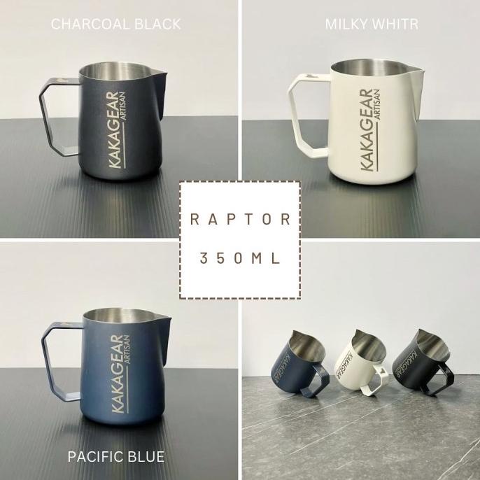 Kakagear Raptor 350ml Milk Jug