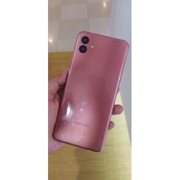 HP SAMSUNG GALAXY A04 RAM 4+4GB/64GB