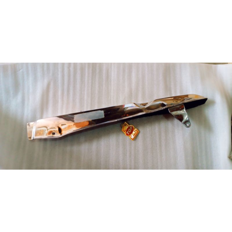 Tutup Rante Rantai Ketengkas Honda Win Win100 Original second