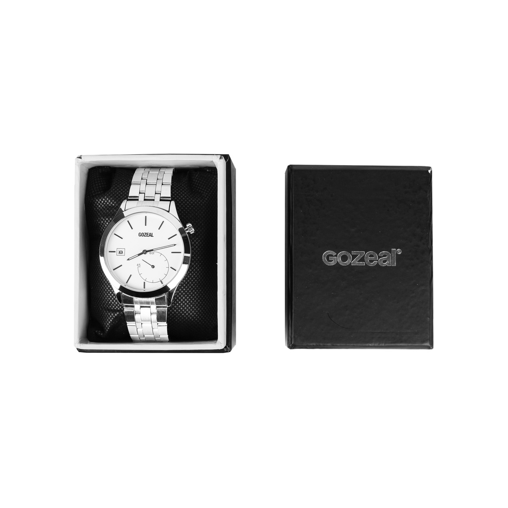 Gozeal | Analog Watches  | Pavel