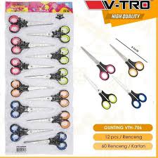 

GUNTING RENTENG TANGGUNG STAINLEES