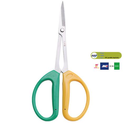 GUNTING BONSAI PRUNING DAUN ranting 2110