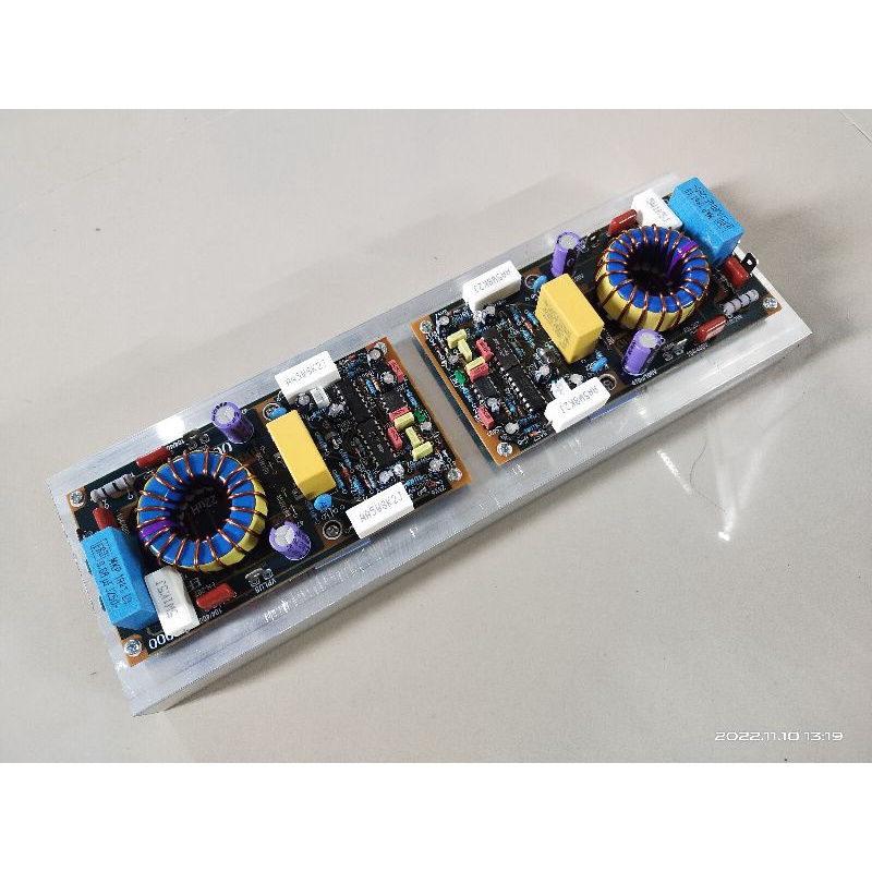 power amplifier class d900 1000wat SETEREO/2CH NO PROTEK