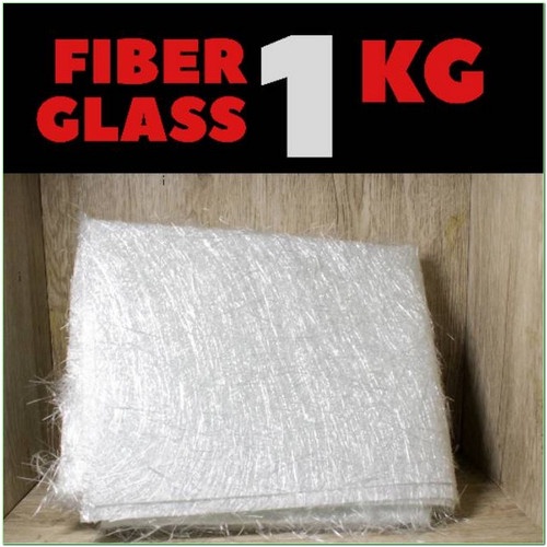 serat fiber 1 kg / serat fiber eceran merk jushi / fiber aquaprof
