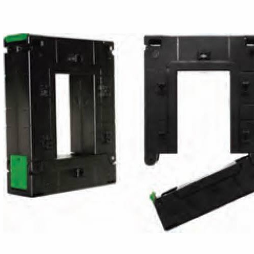 split core CT ( current transformer / trafo ) merk fort 1600/5A