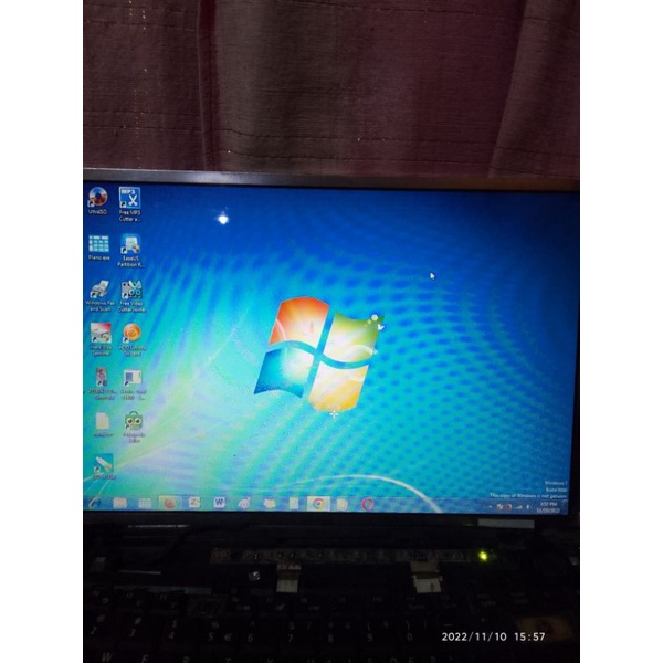 LCD Laptop Compaq CQ40, CQ41,Compaq V3000 dll