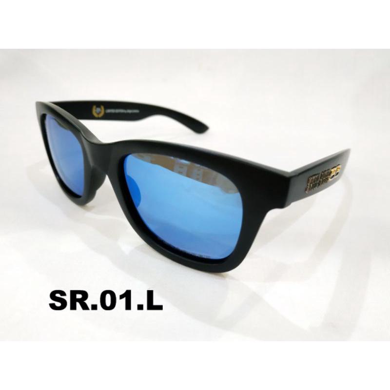 Kacamata Skull Rider Kacamata Sepeda