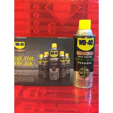 Wd40 contact cleaner/wd 40 contact cleaner