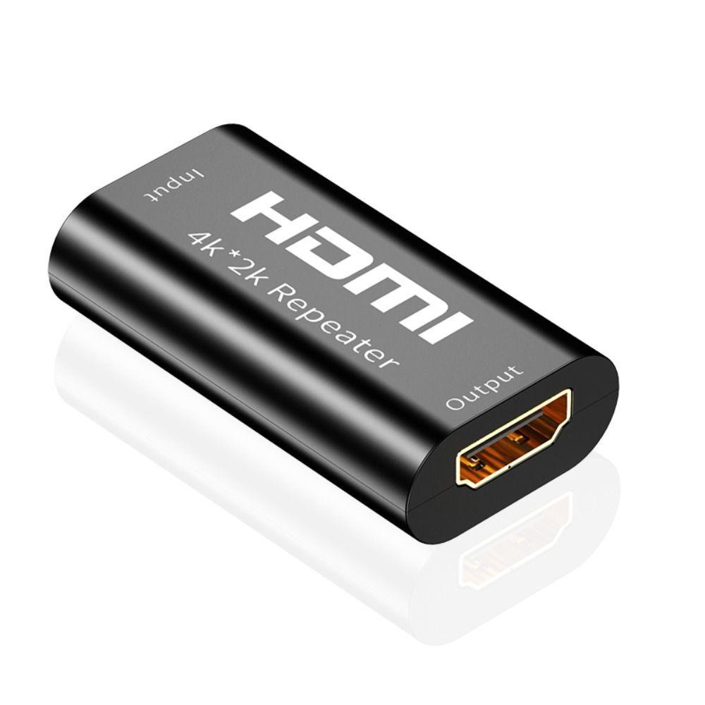 Preva Booster 4K 2K Konektor HDMI to HDMI Extender Kabel