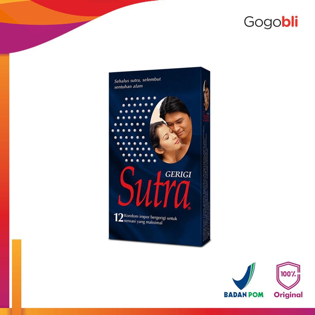 Sutra Gerigi 12s
