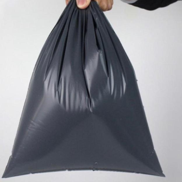 

Polymailer kantong paking kurir dhl uk 40x60 (isi 100 lbr) MURAH - Putih No-Glossy
