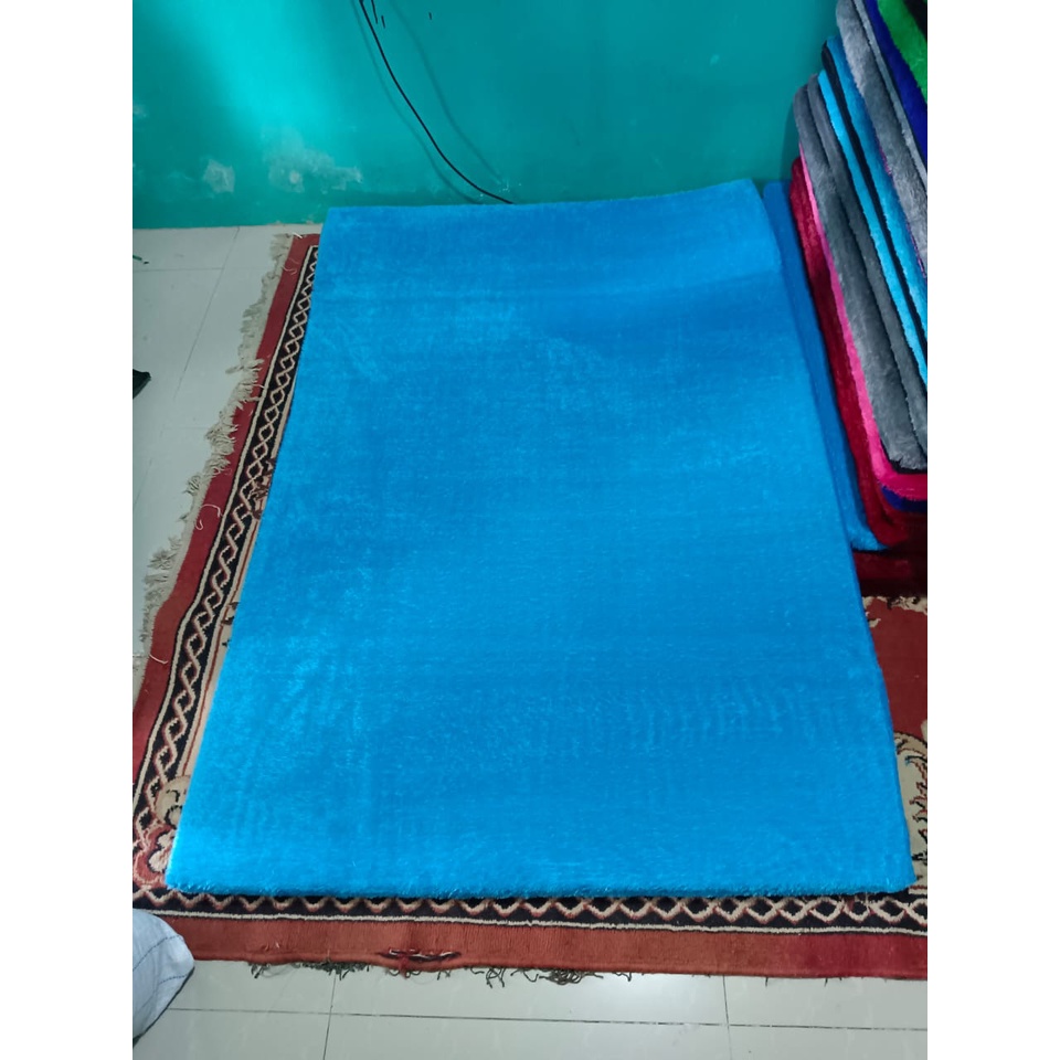 Surpet Busa / kasur Bulu / Kasur Busa