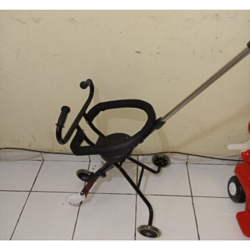 TRIKE  STROLLER  Baby bayi  5 RODA  VIA Gojek bisa same day  HARGA  THE BEST DEAL