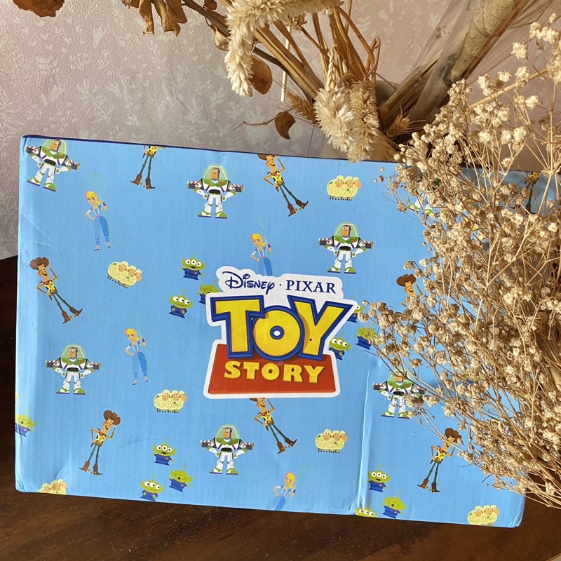 Toy story x Kronikel LIMITED EDITION - size 39