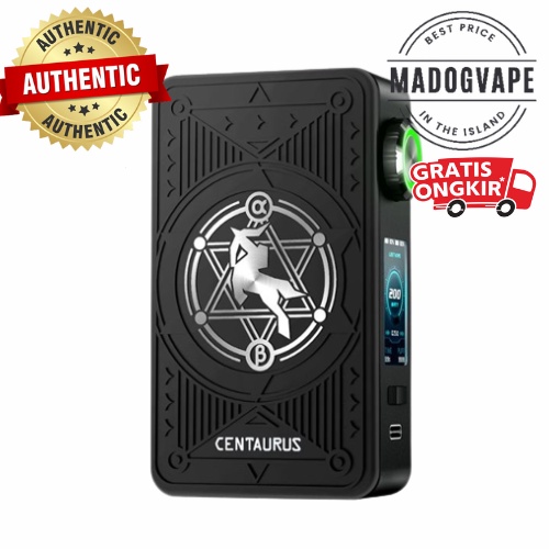 Centaurus M200| Lost Vape Centaurus M200 | m200