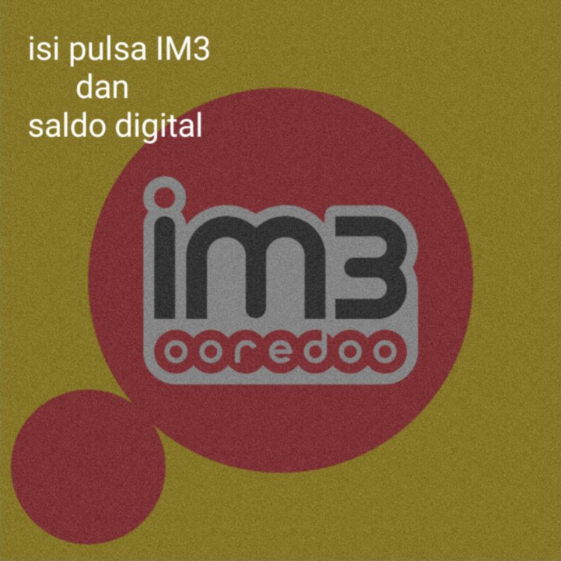 PULSA TRANSFER IM3 TRI