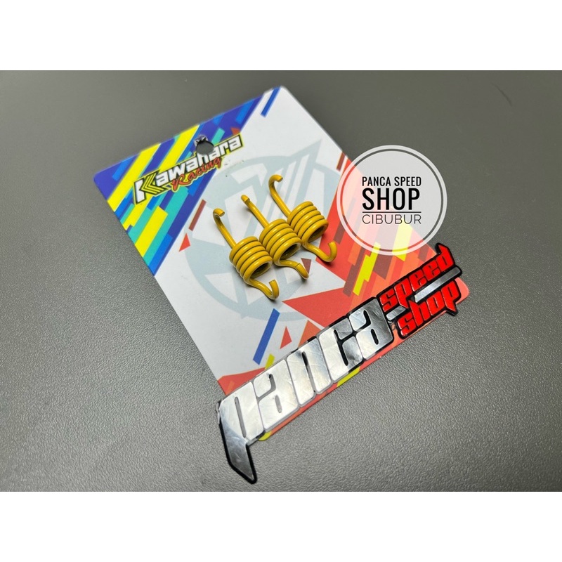 PER SENTRI/ PER KAMPAS GANDA KAWAHARA VESPA 1000 1500 2000RPM