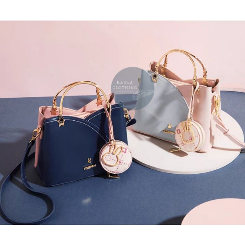 MIFFY ORIGINAL | TAS MIFFY | MIFFY BAG