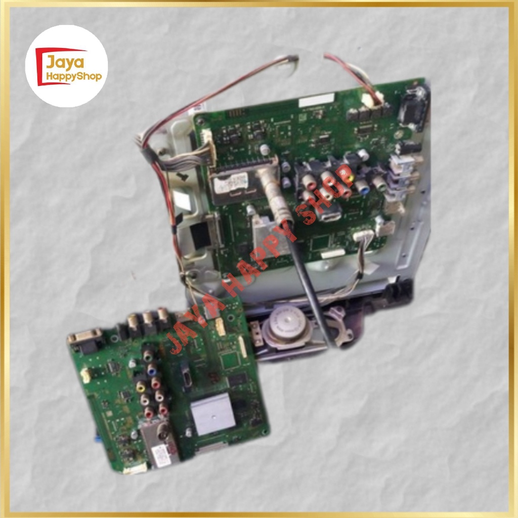 MB MAINBOARD SONY KLV40BX400