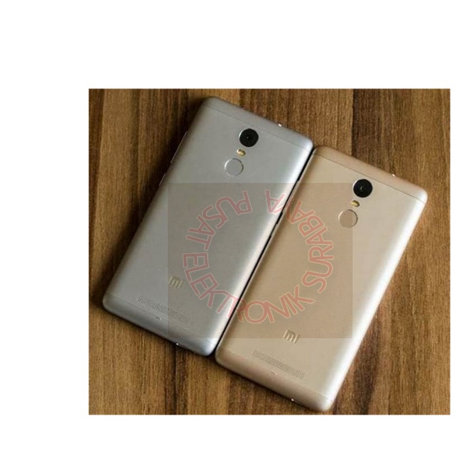BACKDOOR XIAOMI REDMI 5 PLUS
