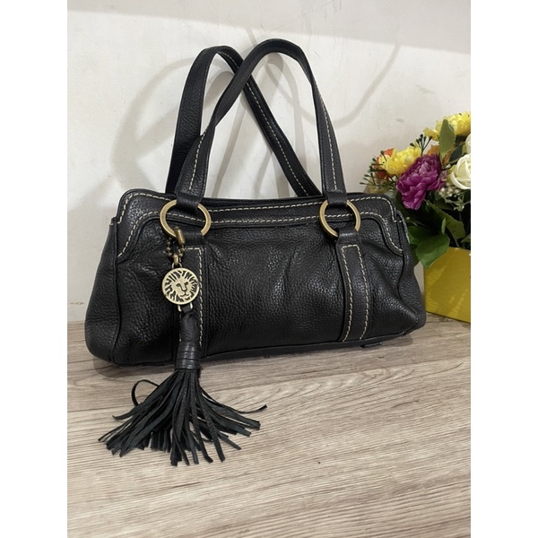 ANNE KLEIN SHOULDER BAG AK SINGA