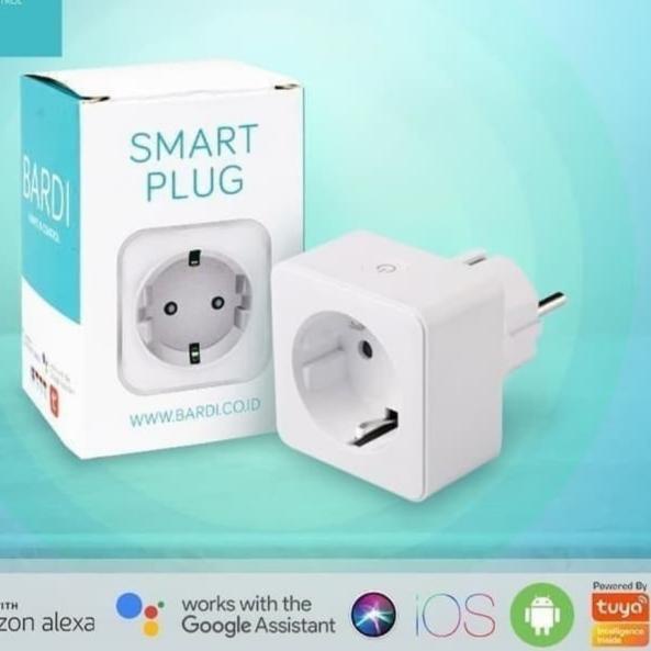 bardi smart plug wifi wireless colokan