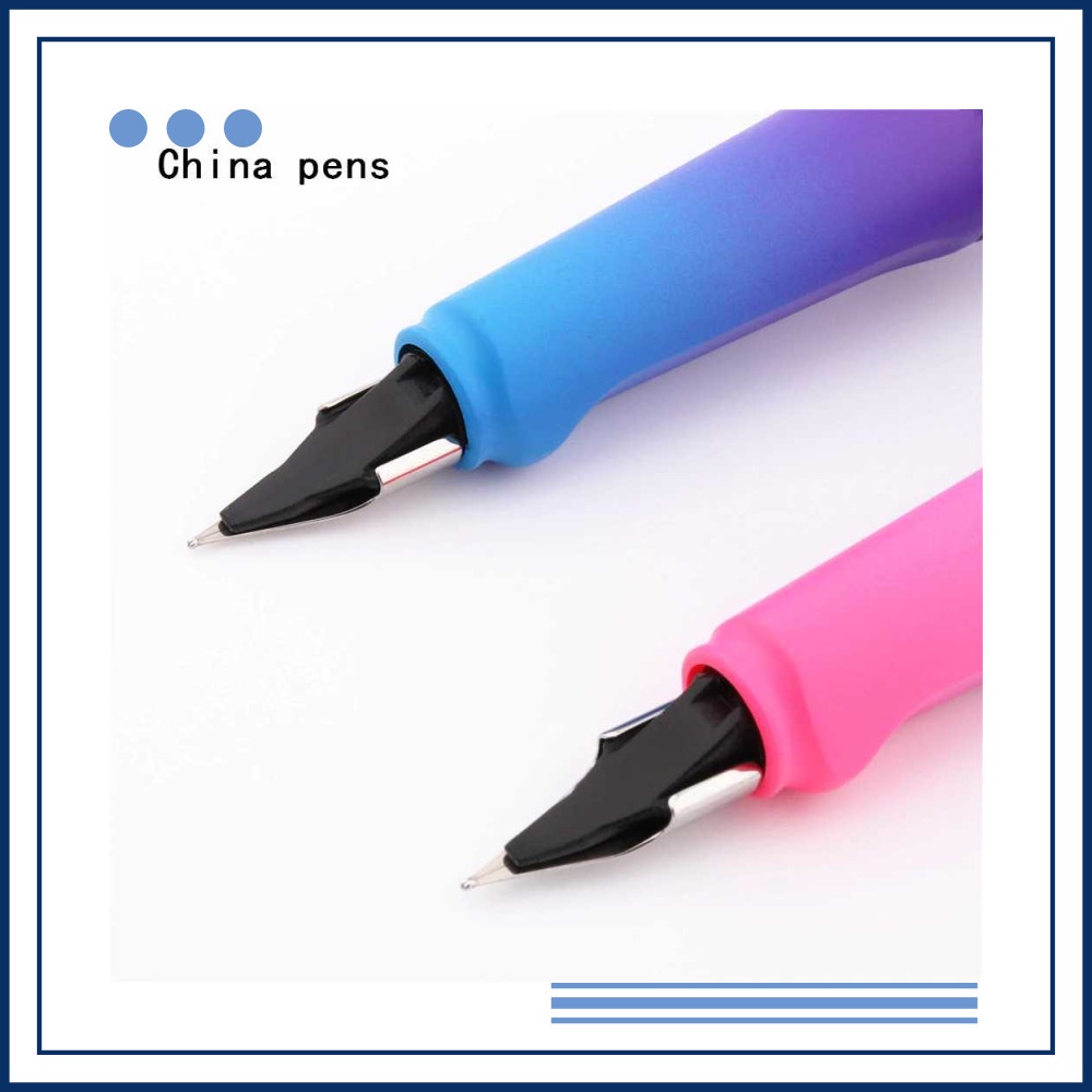 

Promo CHINAPENS Pena Pulpen Bolpoin Tanda Tangan Fountain Pen - Y666 Elegan