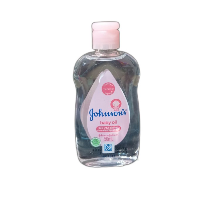 JOHNSONS BABY HAIR &amp; BODY BATH REFILL 400ML MILK+RICE FREE BABY OIL