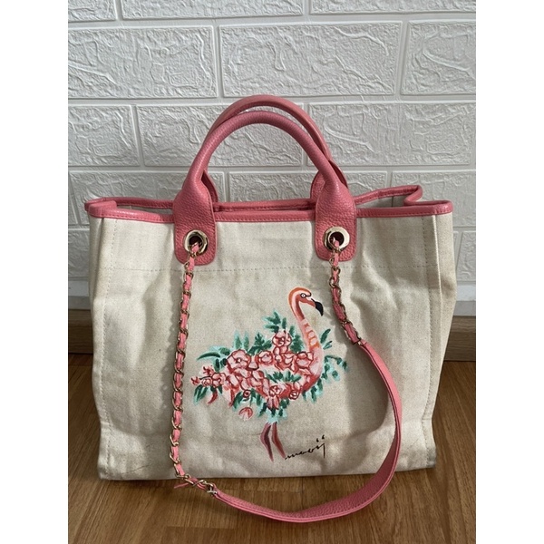 Preloved mooij Minus Pemakaian