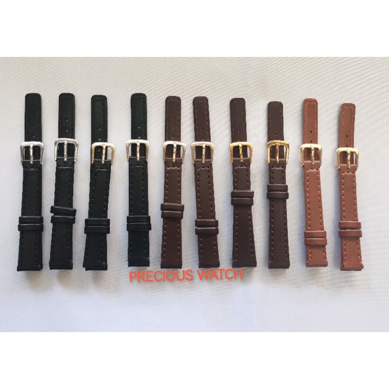 Strap Tali Kalep Ukuran 12  Strap Alternatif untuk semua merk jam tangan