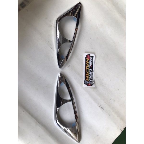 variasi cover sein depan yamaha mio 5TL smile original